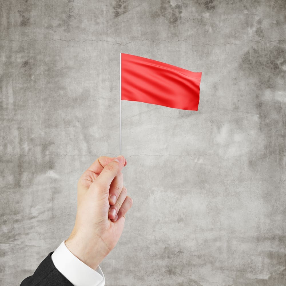 Red Flags to Look for When Purchasing a New Dental Practice