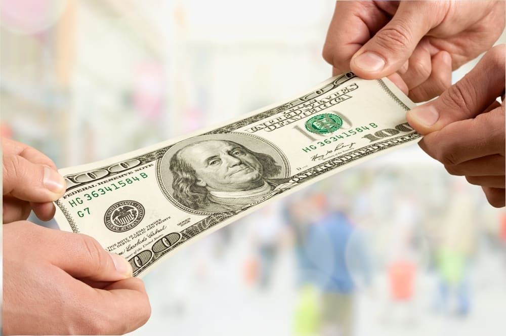 4 Ways to Give Yourself a Pay Raise