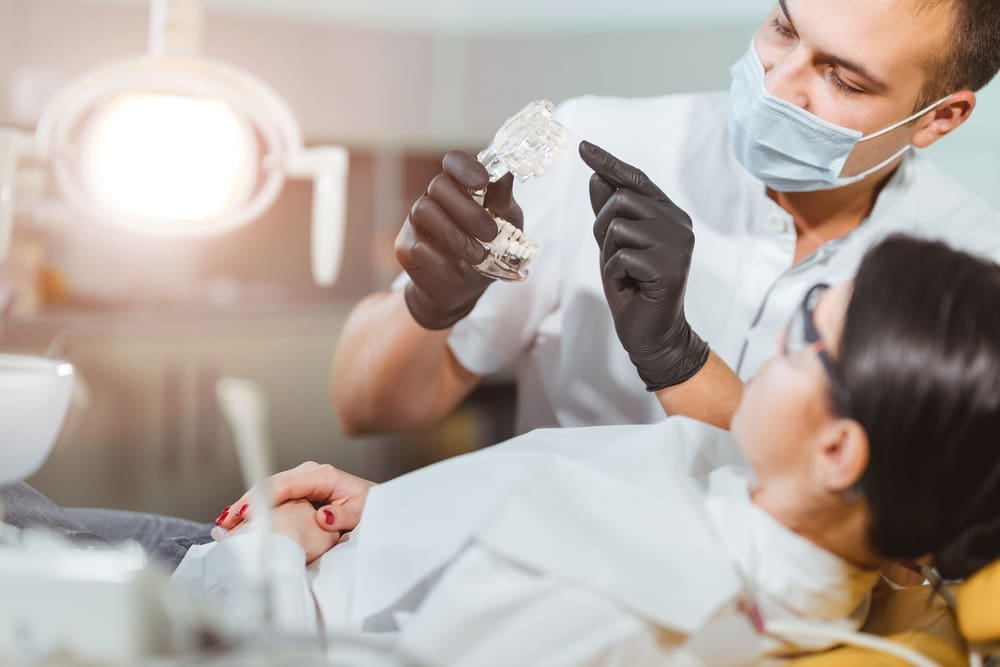 Read This Before Your Dental Practice Enrolls in a Network