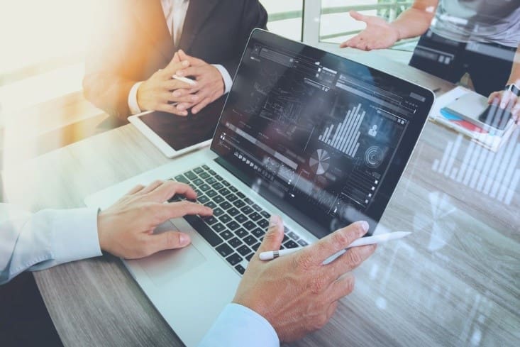 Why Being a Data-Driven Company Benefits Our Customers