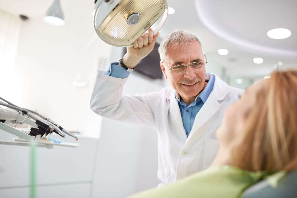 Union Dental Benefits