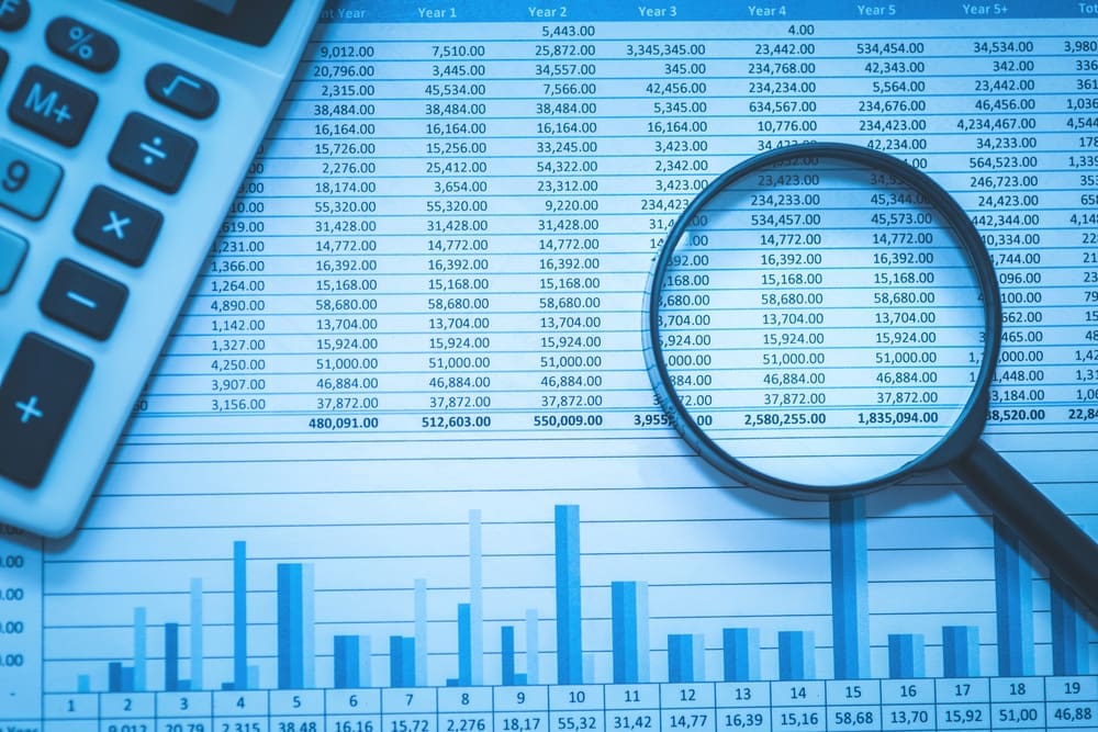 Accounts Receivable