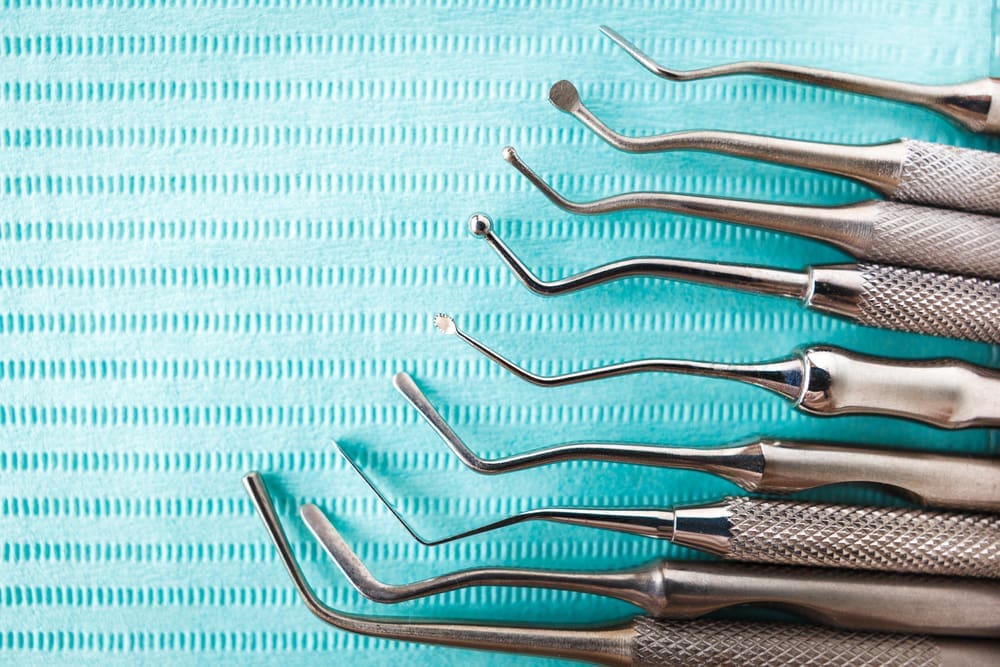 Code Changes Every Dental Practice Should Know About for CDT 2020