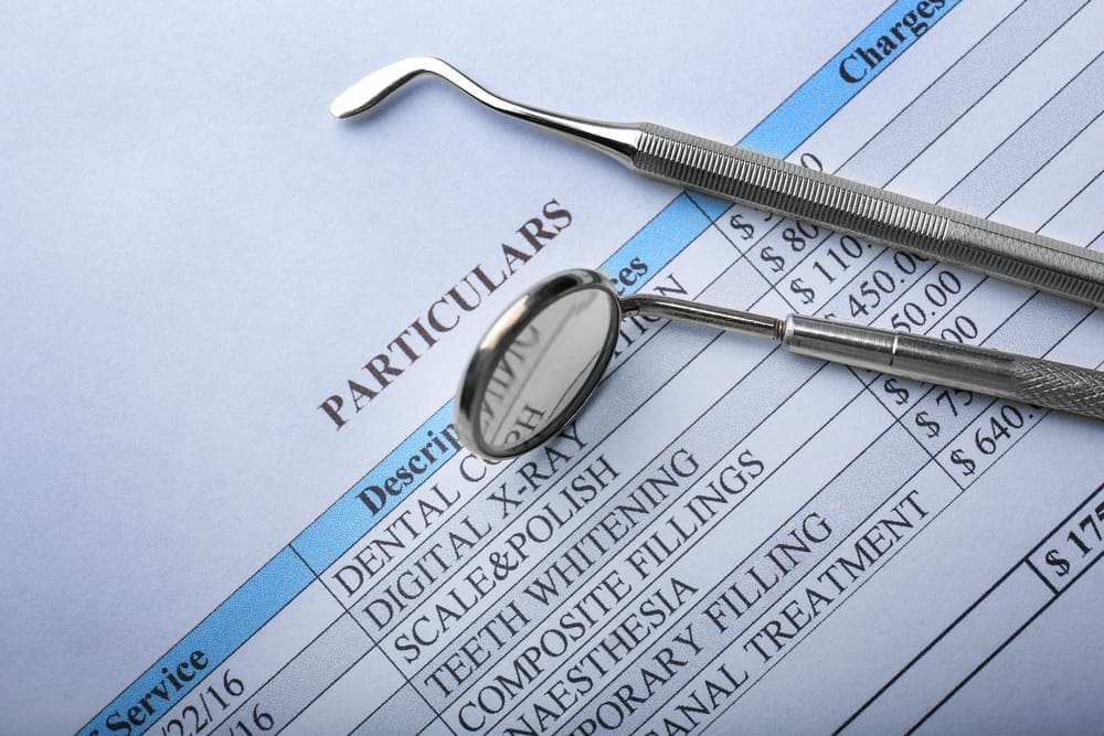 Should You Bill to Medical or Dental? Understanding Billing Dental Procedures to Medical Insurance