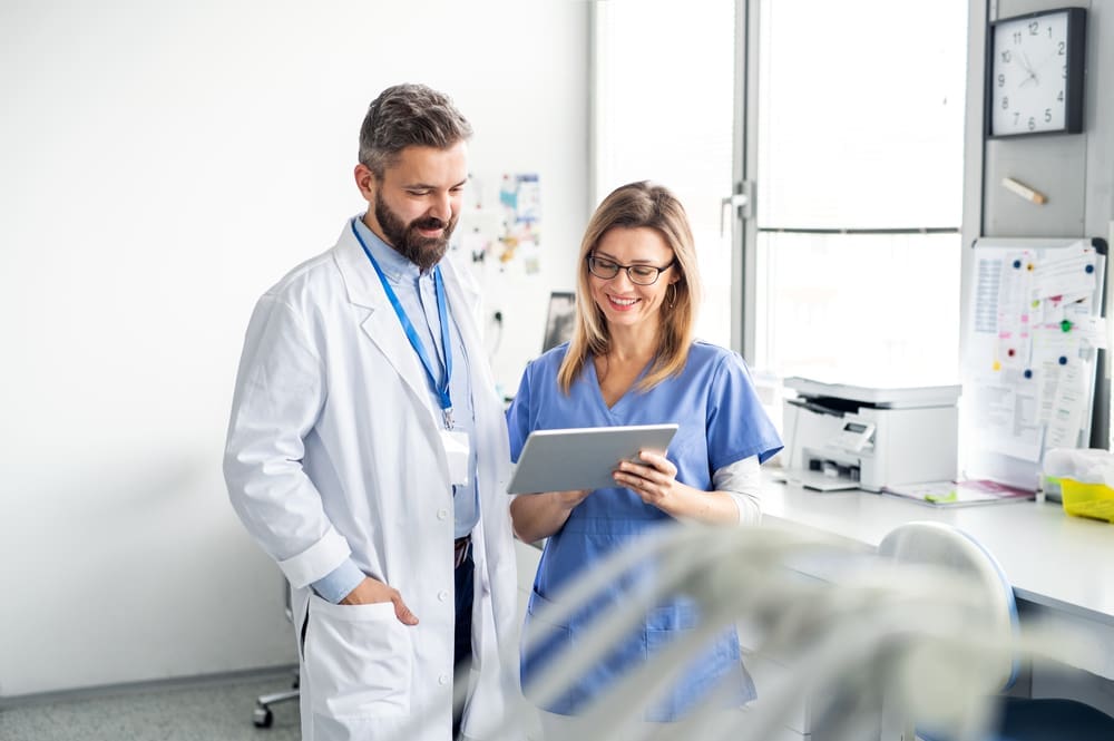 The Importance of Outsourcing Your Dental Billing Services
