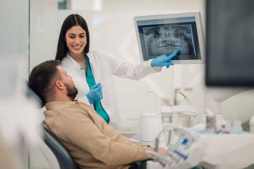 Should You Partner with a Dental Support Organization (DSO)?