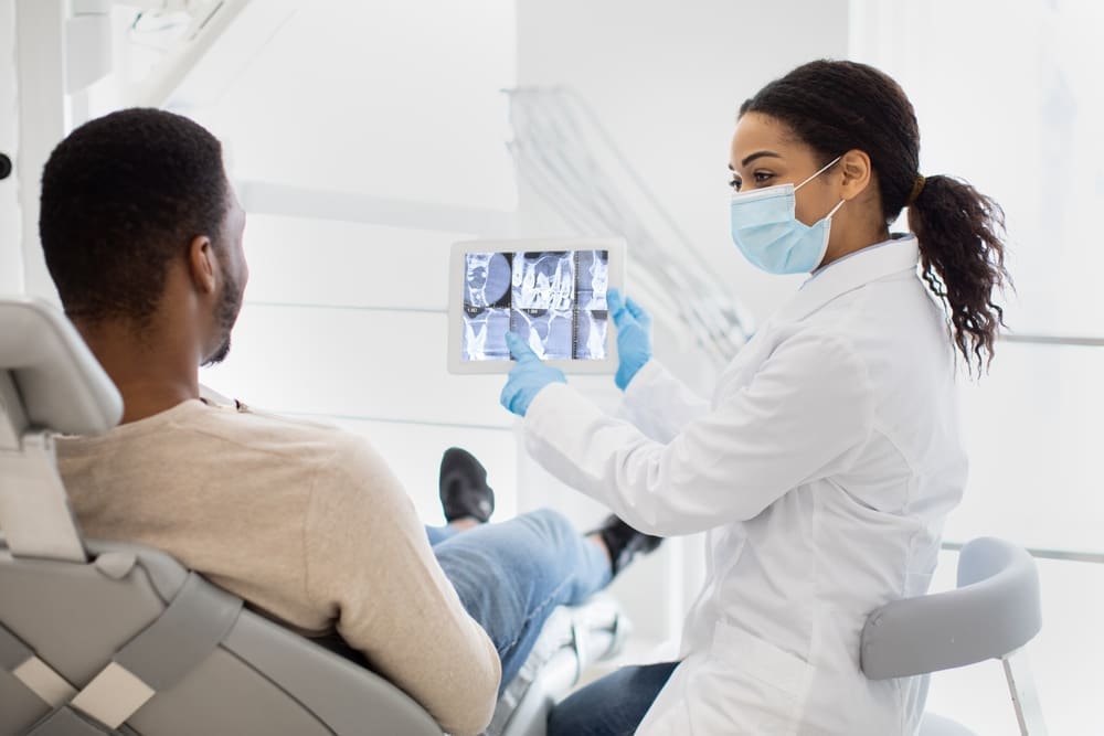 5 Reasons Your Practice Could Benefit from Outsourced Dental Billing