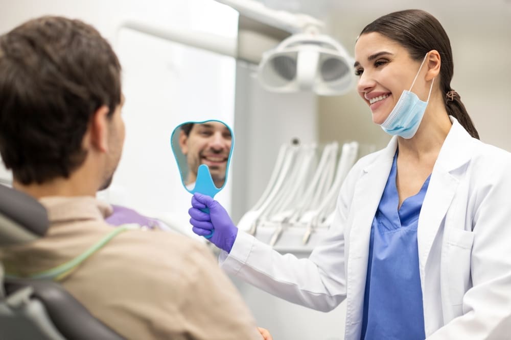 How to Evaluate If You’re in the Right Dental Insurance Networks