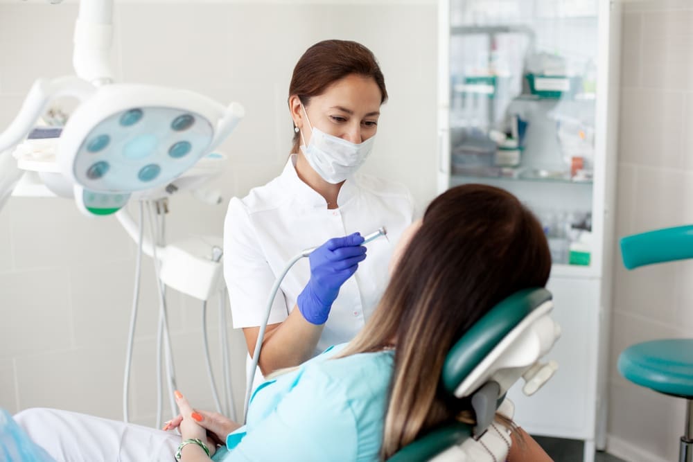 How to Prepare for a Smooth Transition When Buying a Dental Practice